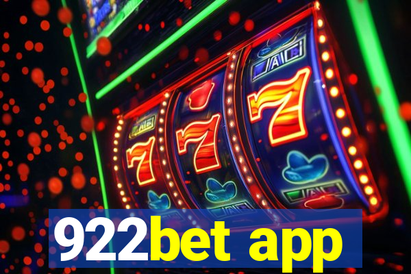 922bet app